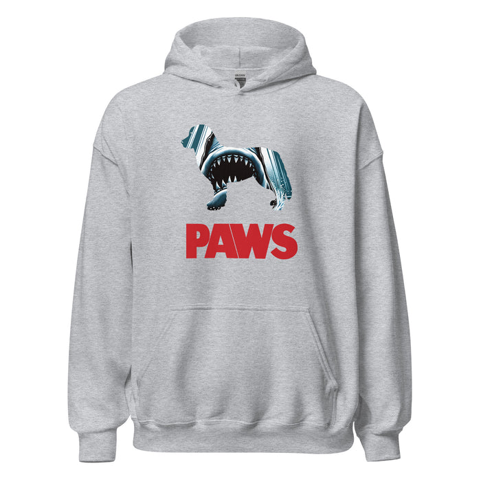 PAWS Hoodie