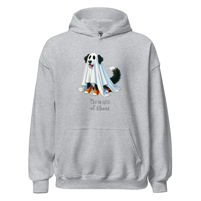 Ghost Hoodie