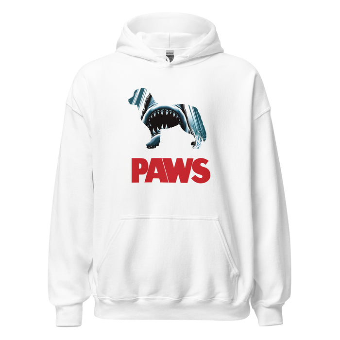 PAWS Hoodie