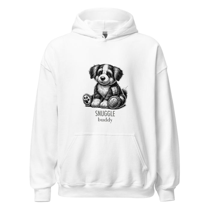 Snuggle Buddy ADULT Hoodie