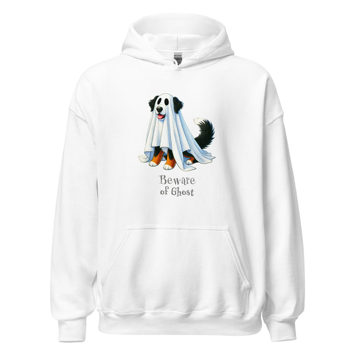 Ghost Hoodie