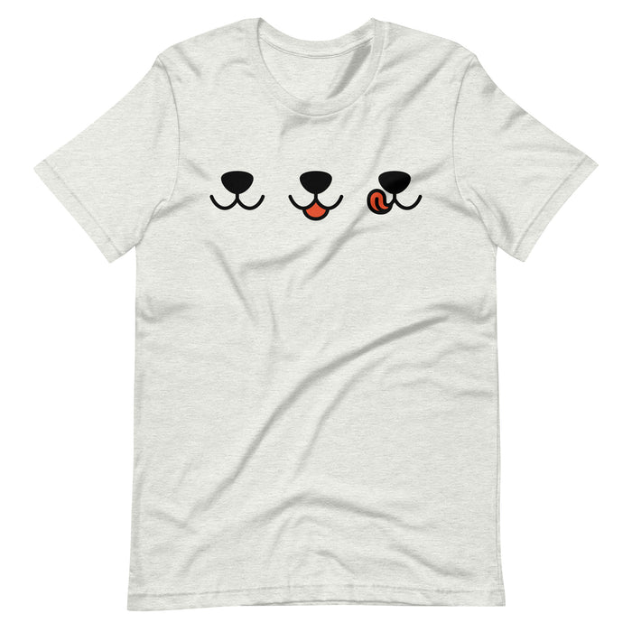 Happy Dog Tee