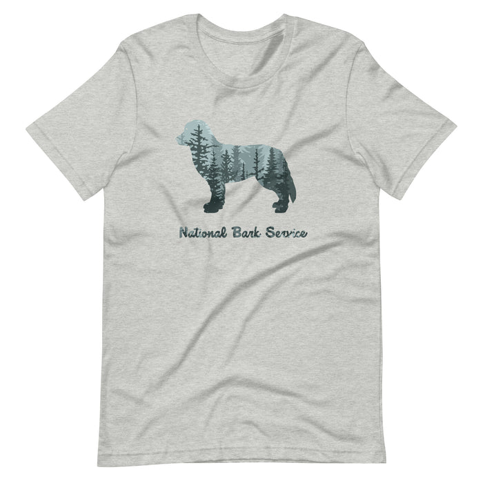 National Park Tee