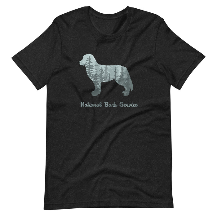 National Park Tee