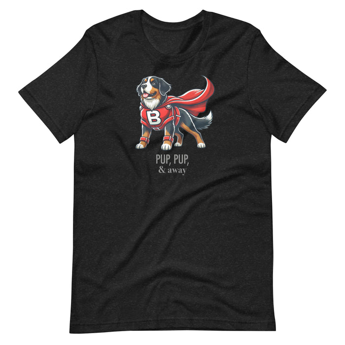 Superhero Adult Tee