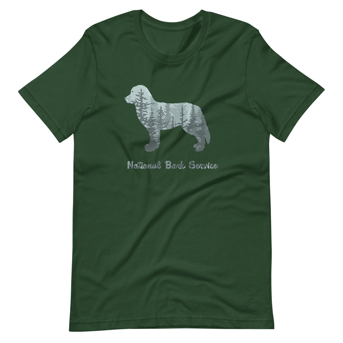 National Park Tee