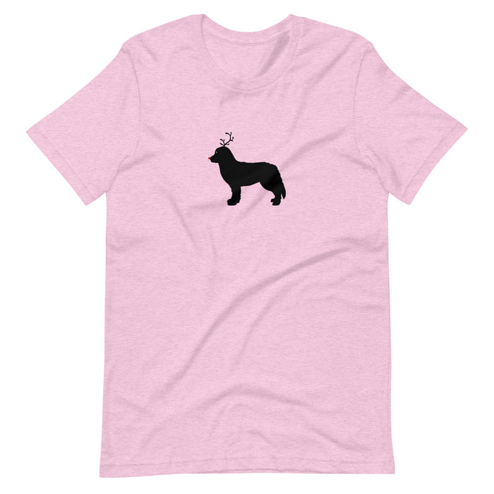 "The Red-Nosed Berner" Tee