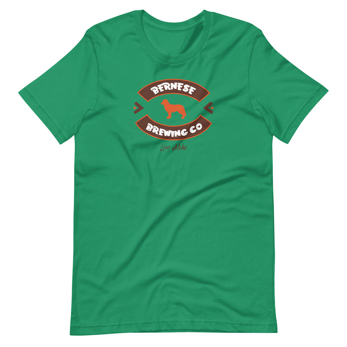 Aloha Brewing Tee