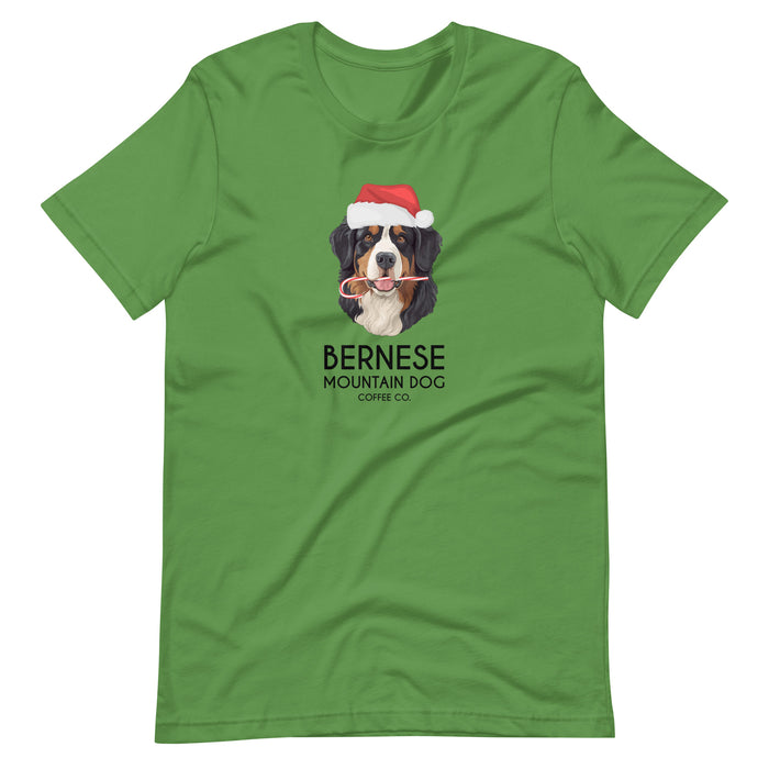 Santa's Berner Tee