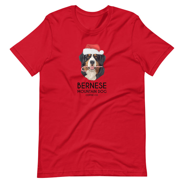 Santa's Berner Tee