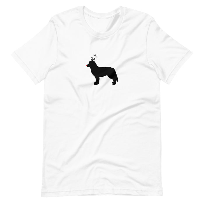 "The Red-Nosed Berner" Tee