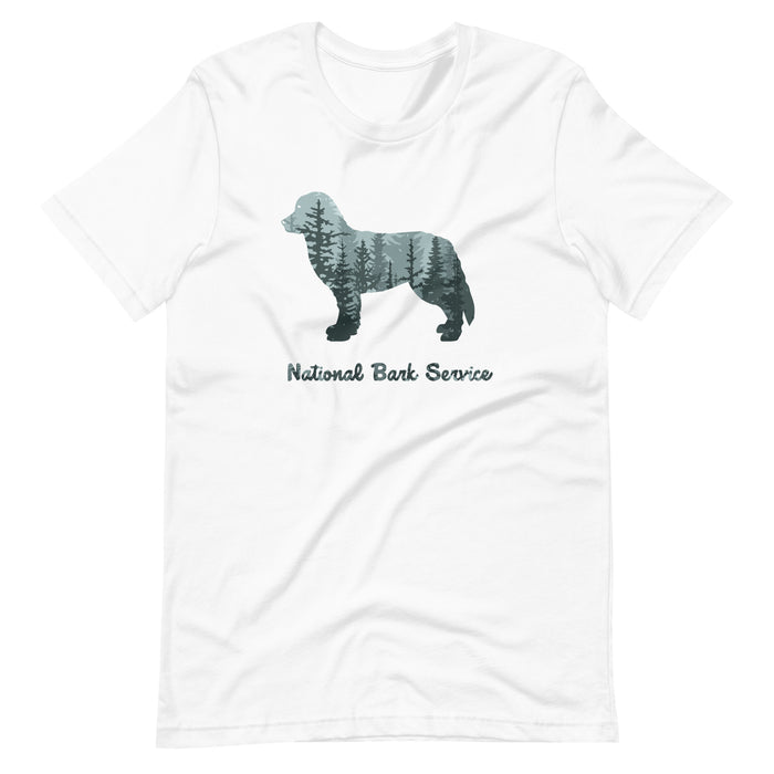 National Park Tee