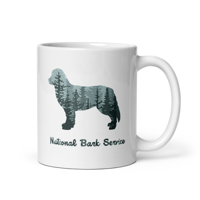 National Park Mug