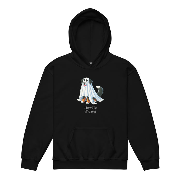 Ghost Youth Hoodie