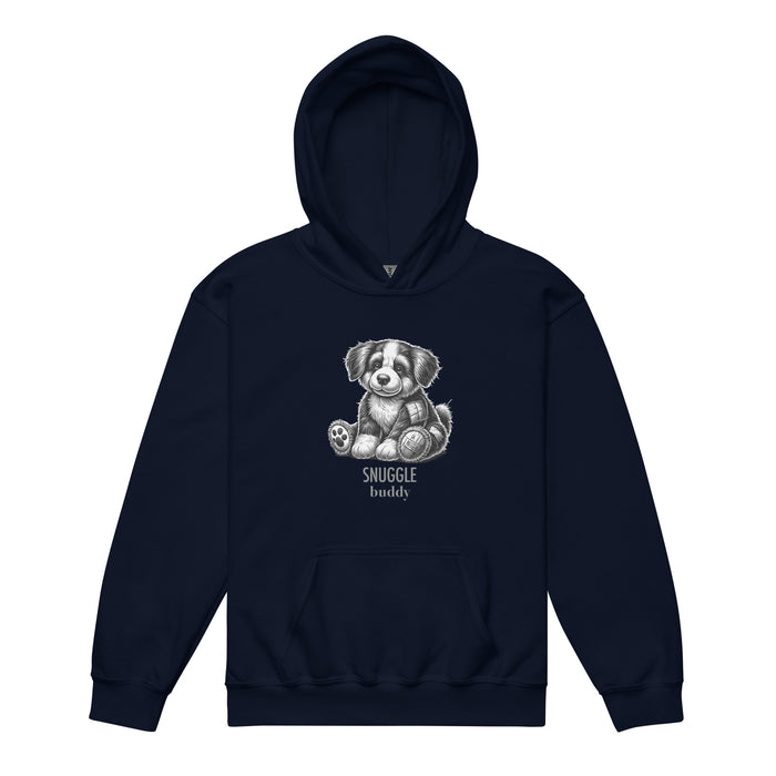 Snuggle Buddy Youth Hoodie