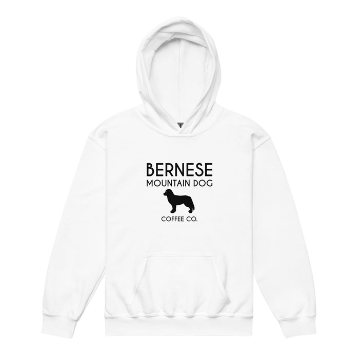 Signature Youth Hoodie