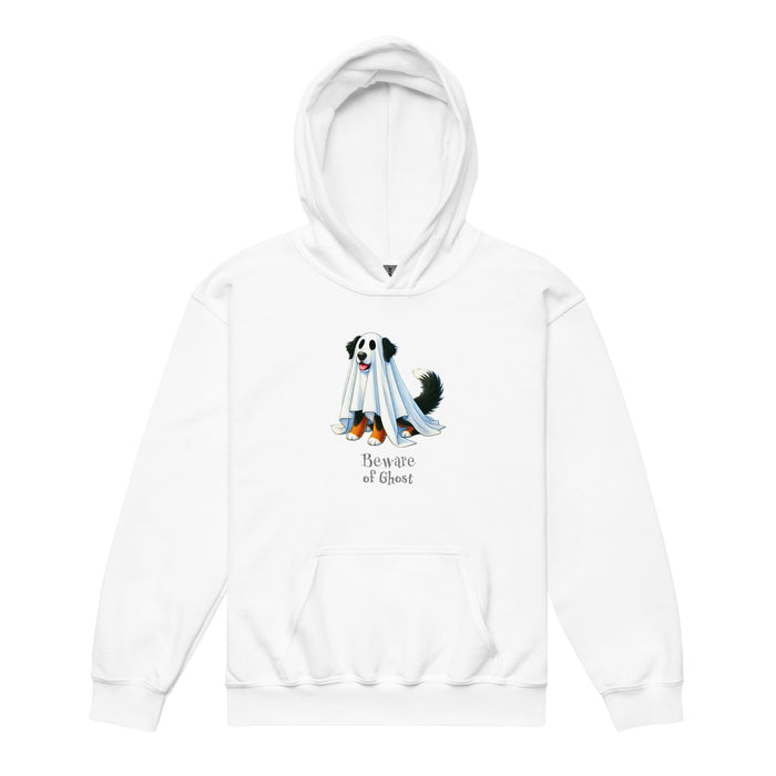 Ghost Youth Hoodie