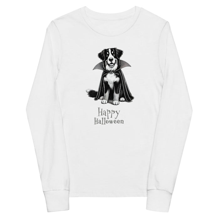 Vampire Youth long sleeve tee