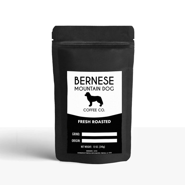 House of Bernese 6 Bean Blend