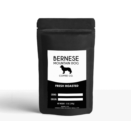 House of Bernese 6 Bean Blend — 12 Pack Single Serve Capsules